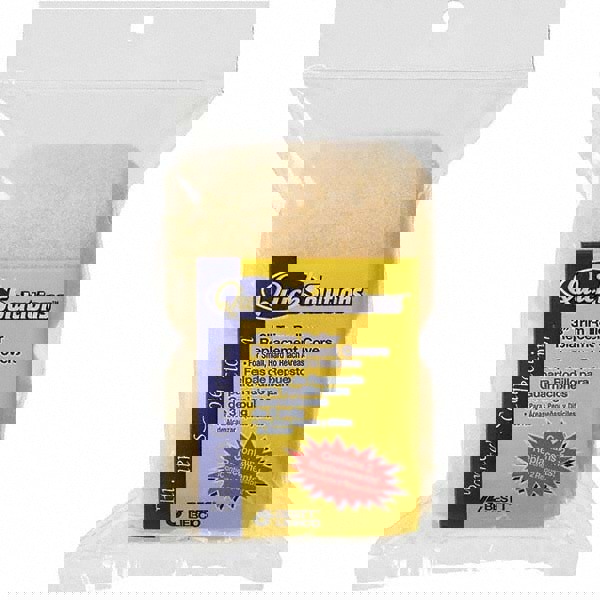 Trim Paint Roller Cover: 3