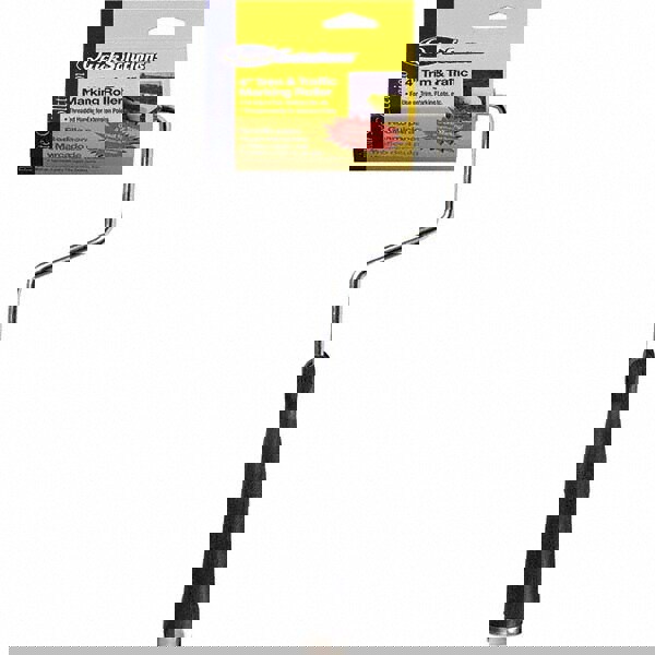 Trim Paint Roller Cover: 4