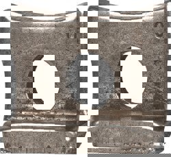 Danly, Die & Mold Shoulder Bushing Clamp