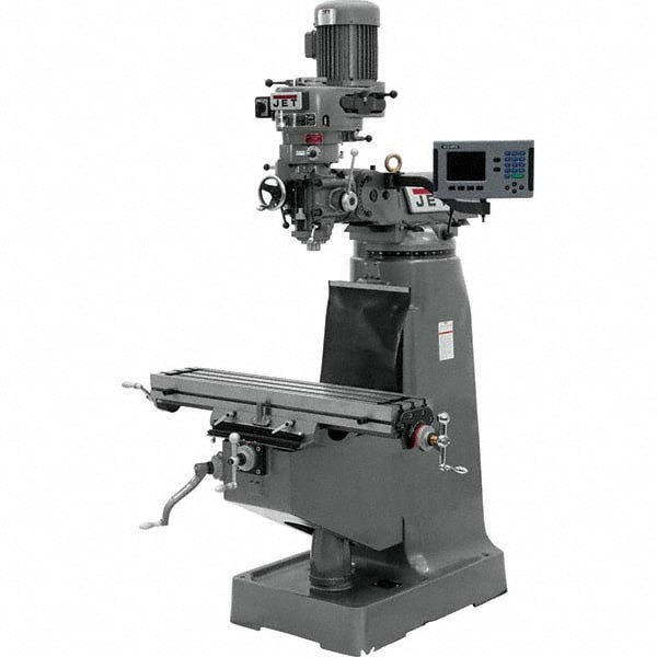 Knee Milling Machine: 4.5