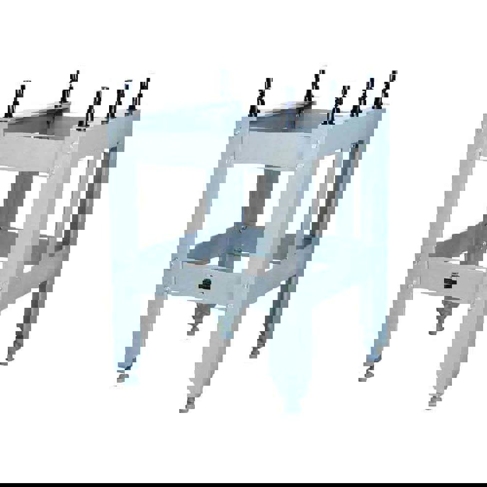 Inspection Surface Plate: Steel