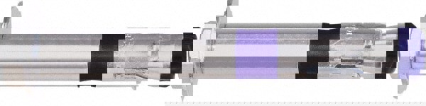 Concrete Sleeve Anchor: 1/4