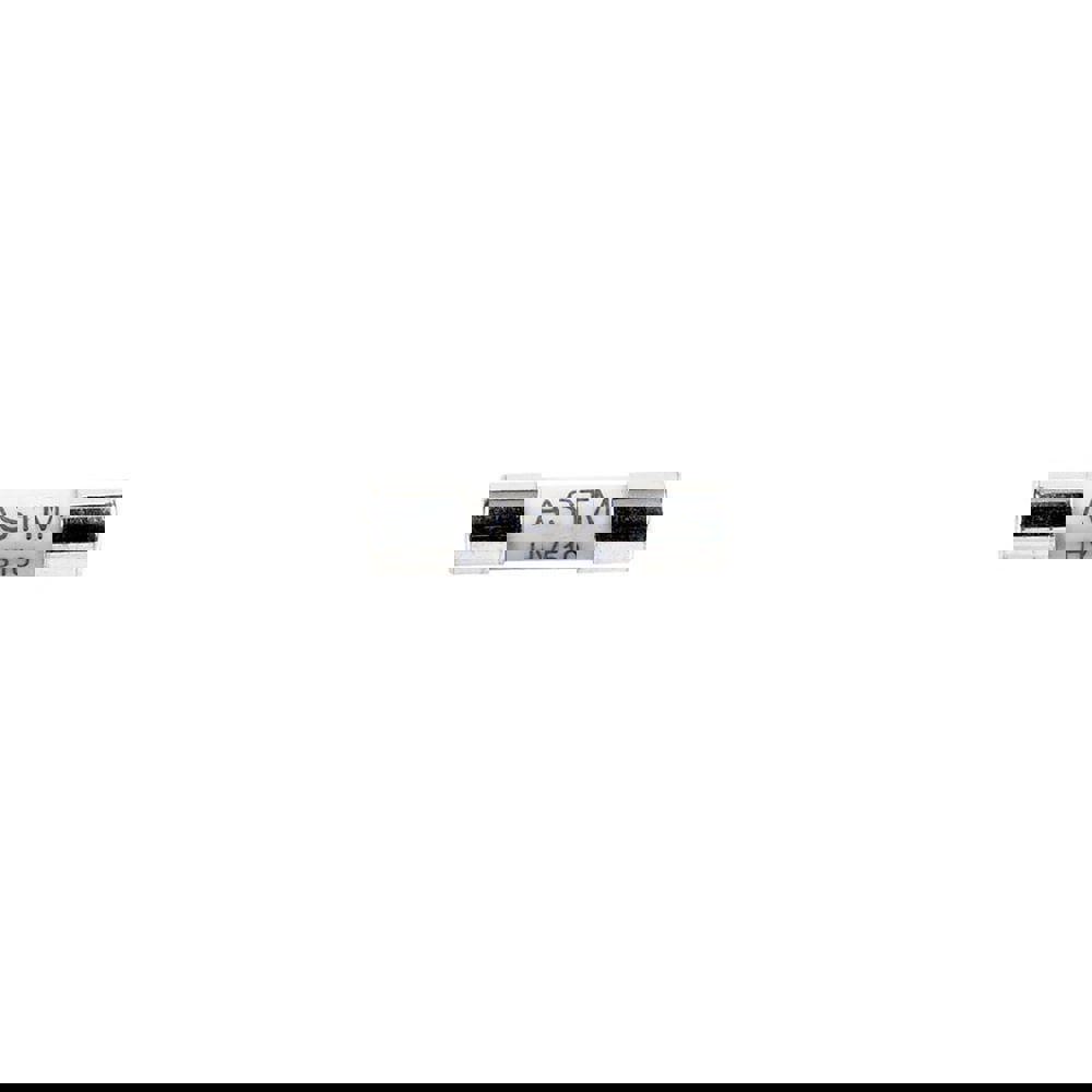 Fuses; Fuse Type: Multimeter ; Amperage: 200.0000A ; Voltage: 600V ; Fuse Timing: Fast-Acting ; Fuse Body Type: Cylindrical ; Number Of Elements: 1