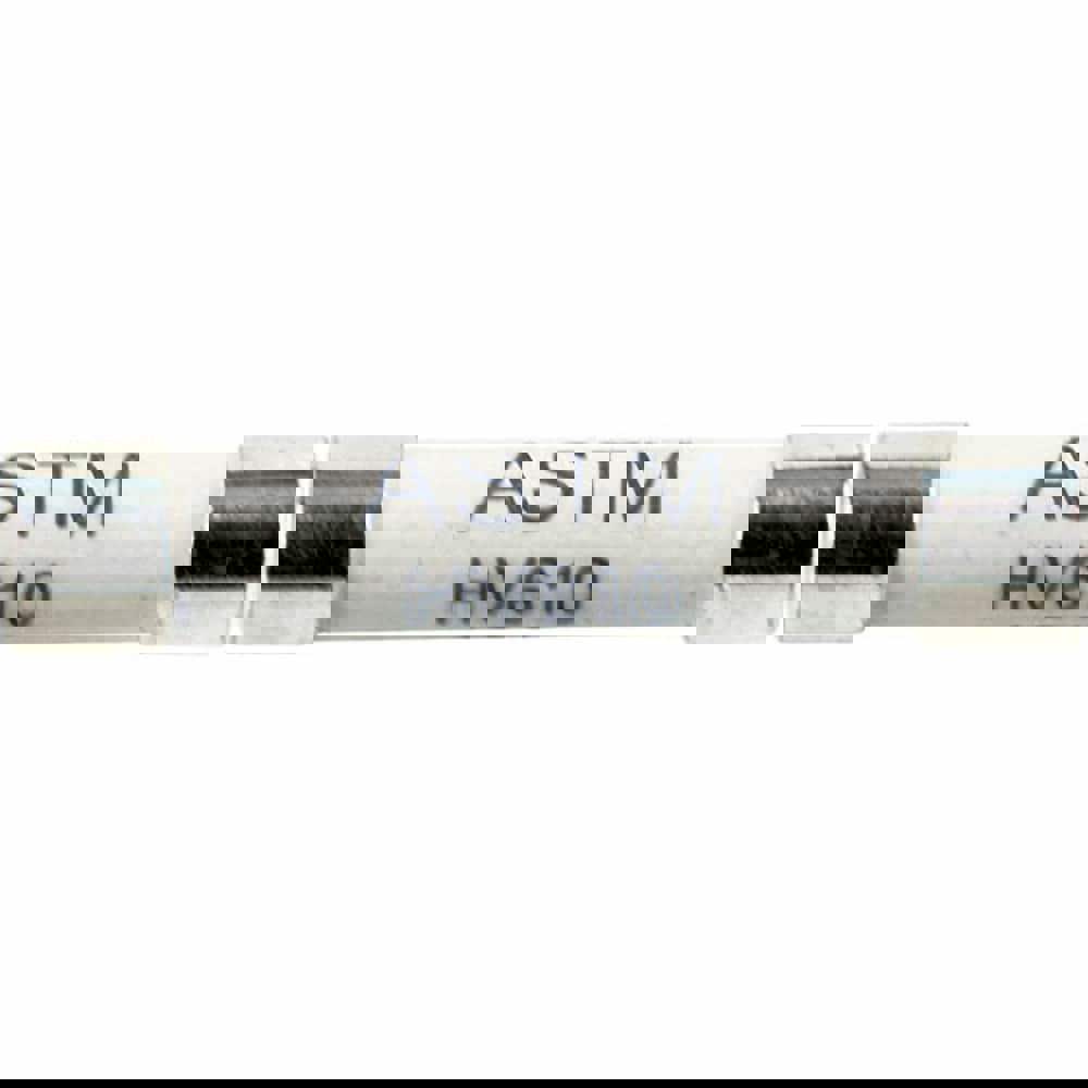 Fast-Acting Fuse: UL-248-1, 10 Amp