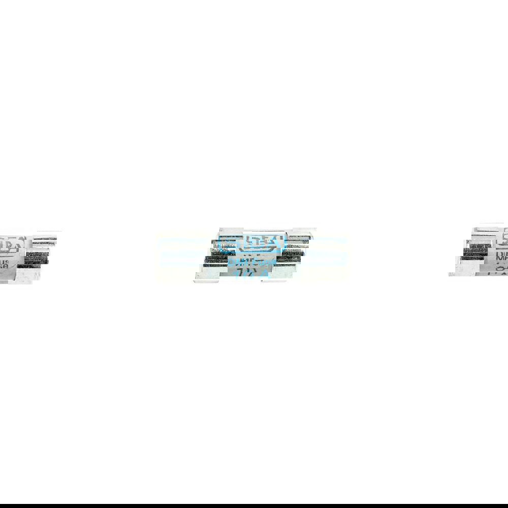 Fuses; Fuse Type: Multimeter ; Amperage: 10.0000A ; Voltage: 1000V ; Fuse Timing: Fast-Acting ; Fuse Body Type: Cylindrical ; Number Of Elements: 1
