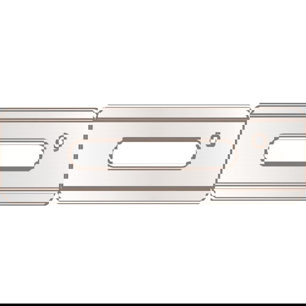 Knife Blades; Blade Type: Industrial ; Blade Material: Steel ; Blade Point Type: Sharp ; Blade Edge Type: Straight ; Blade Length (mm): 59.0000 ; Blade Length (Decimal Inch): 2.3228