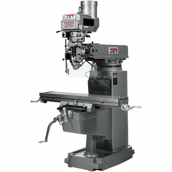 Knee Milling Machine: 26