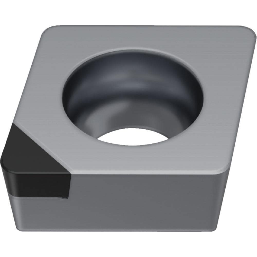 Turning Insert: CCGW3252S0415M, Cubic Boron Nitride (CBN)