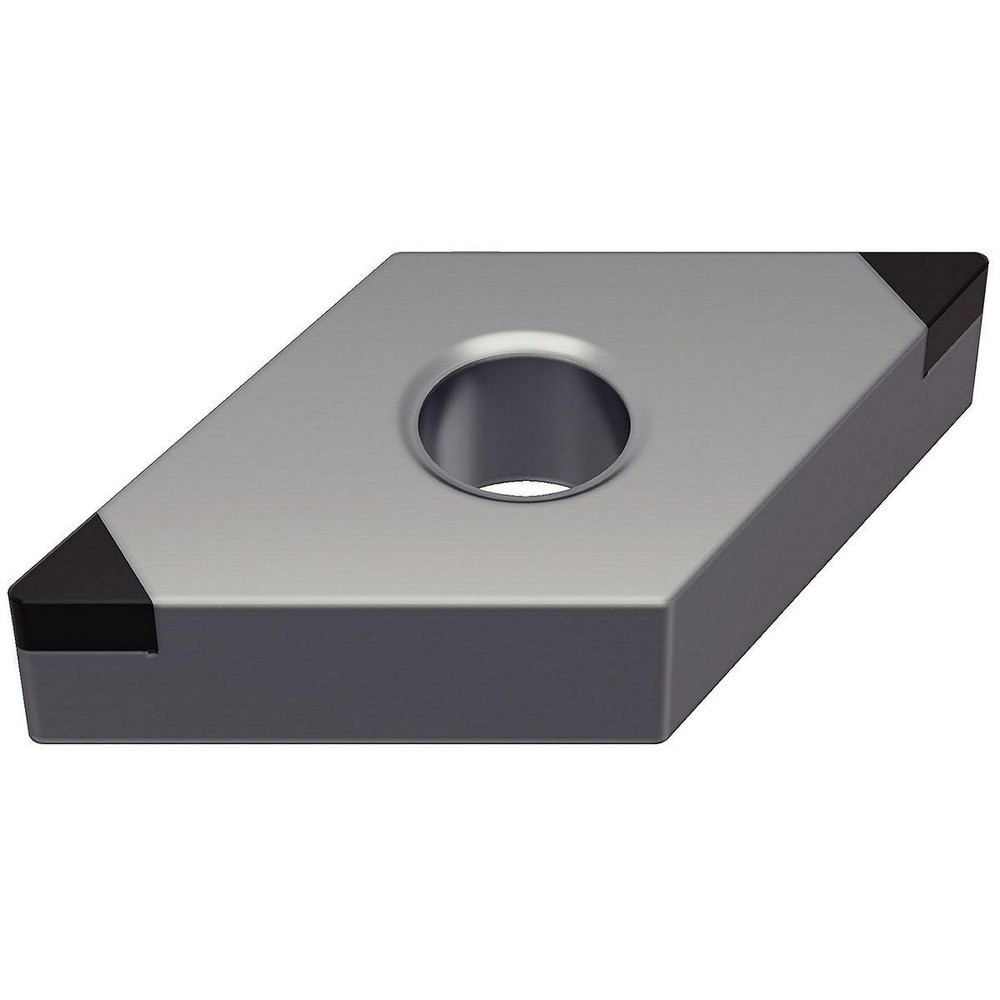Turning Insert: DNGA432S0425MT, Cubic Boron Nitride (CBN)