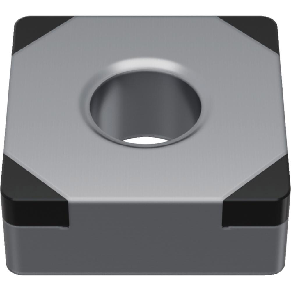 Turning Insert: SNGA432S0425MT, Cubic Boron Nitride (CBN)