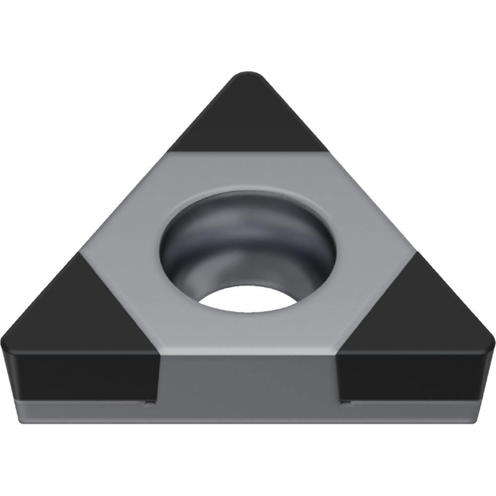 Turning Insert: TCGW2151S0415MT, Cubic Boron Nitride (CBN)