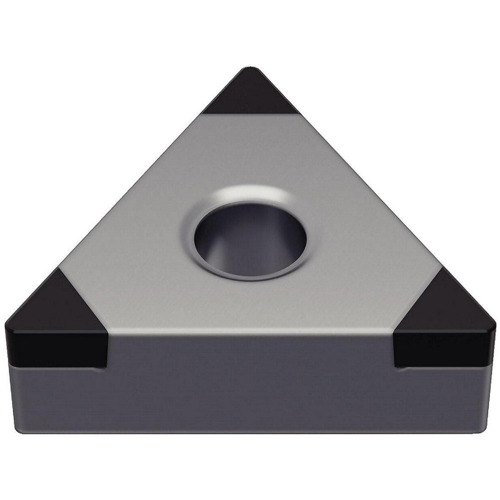 Turning Insert: TNGA332S0425MT, Cubic Boron Nitride (CBN)