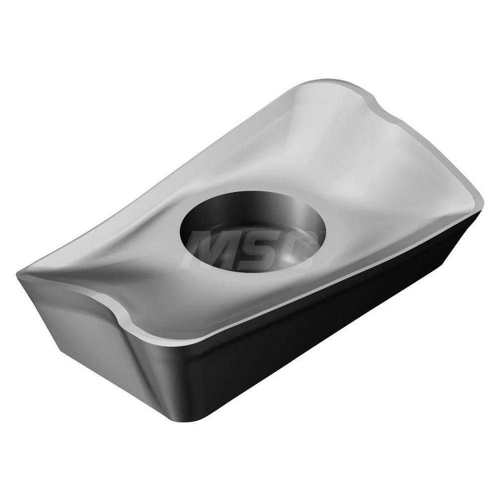 Milling Insert: ANSI R390-11 T3 24E-PM 1130, ISO R390-11 T3 24E-PM 1130, 1130, Solid Carbide
