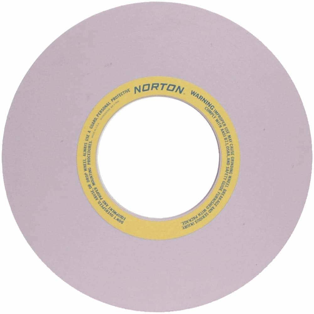 Type 1 Centerless & Cylindrical Grinding Wheel: 20