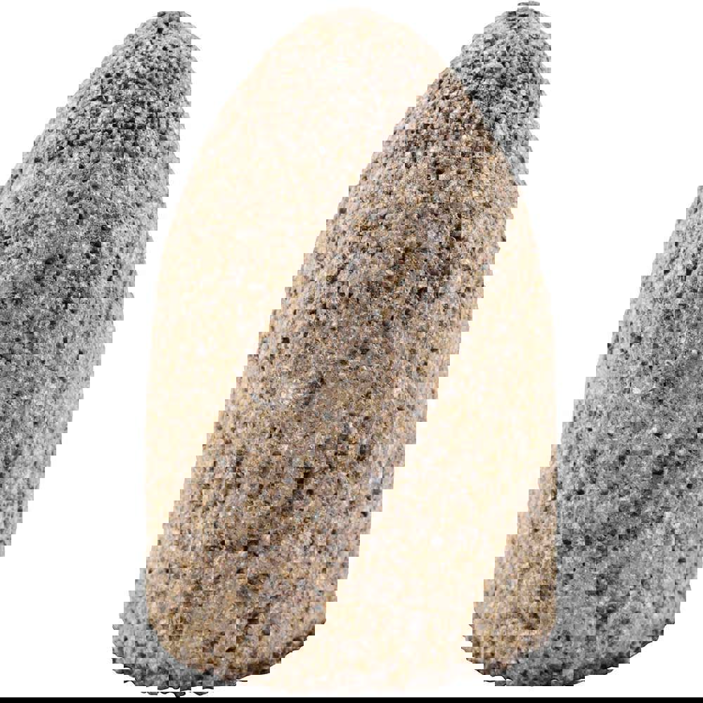 Abrasive Cone: Type 16, Very Coarse, 5/8-11 Arbor Hole