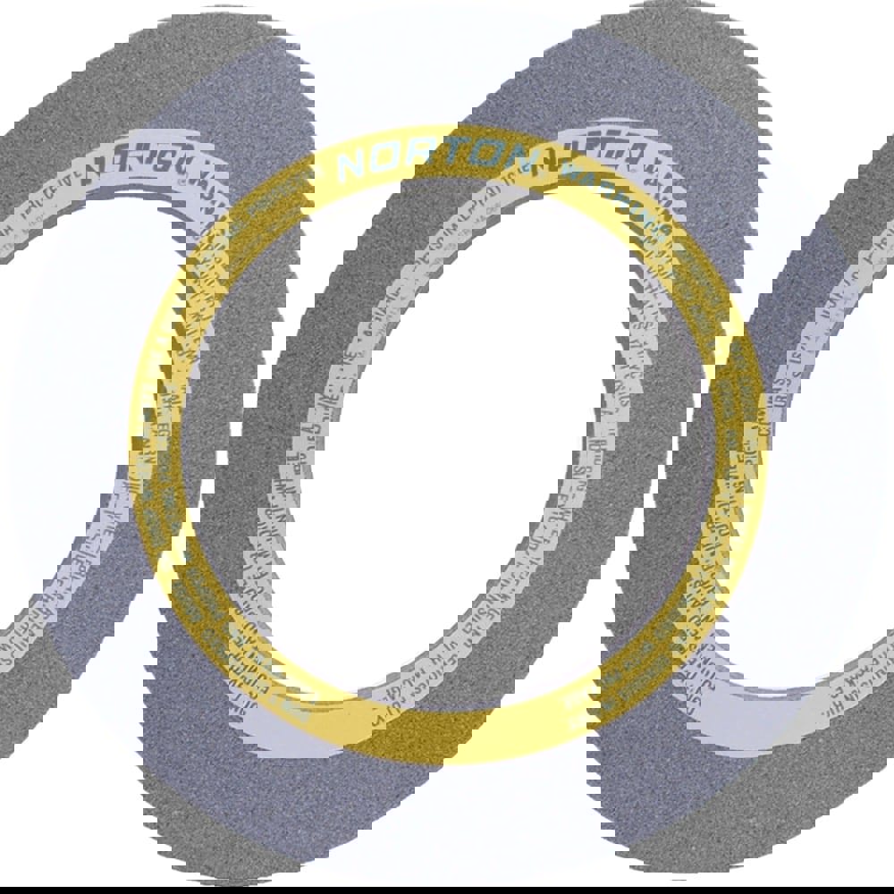 Type 1 Centerless & Cylindrical Grinding Wheel: 20