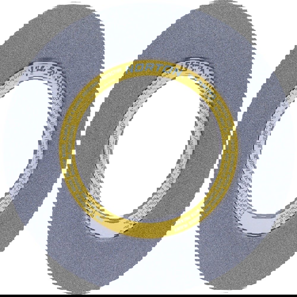 Surface Grinding Wheel: 20