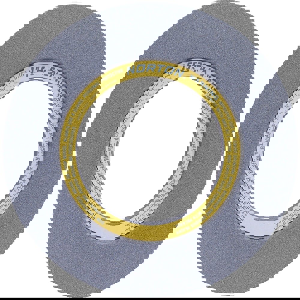 Surface Grinding Wheel: 20