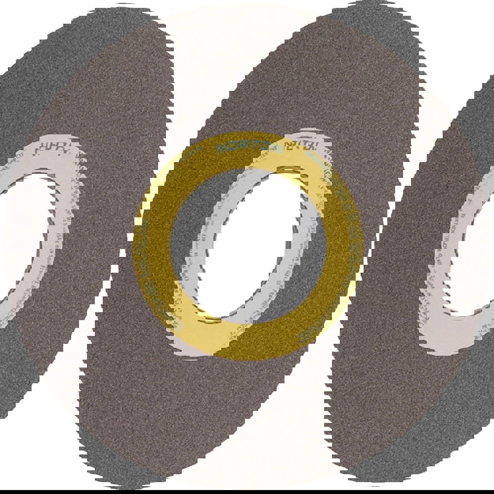 Type 1 Centerless & Cylindrical Grinding Wheel: 20