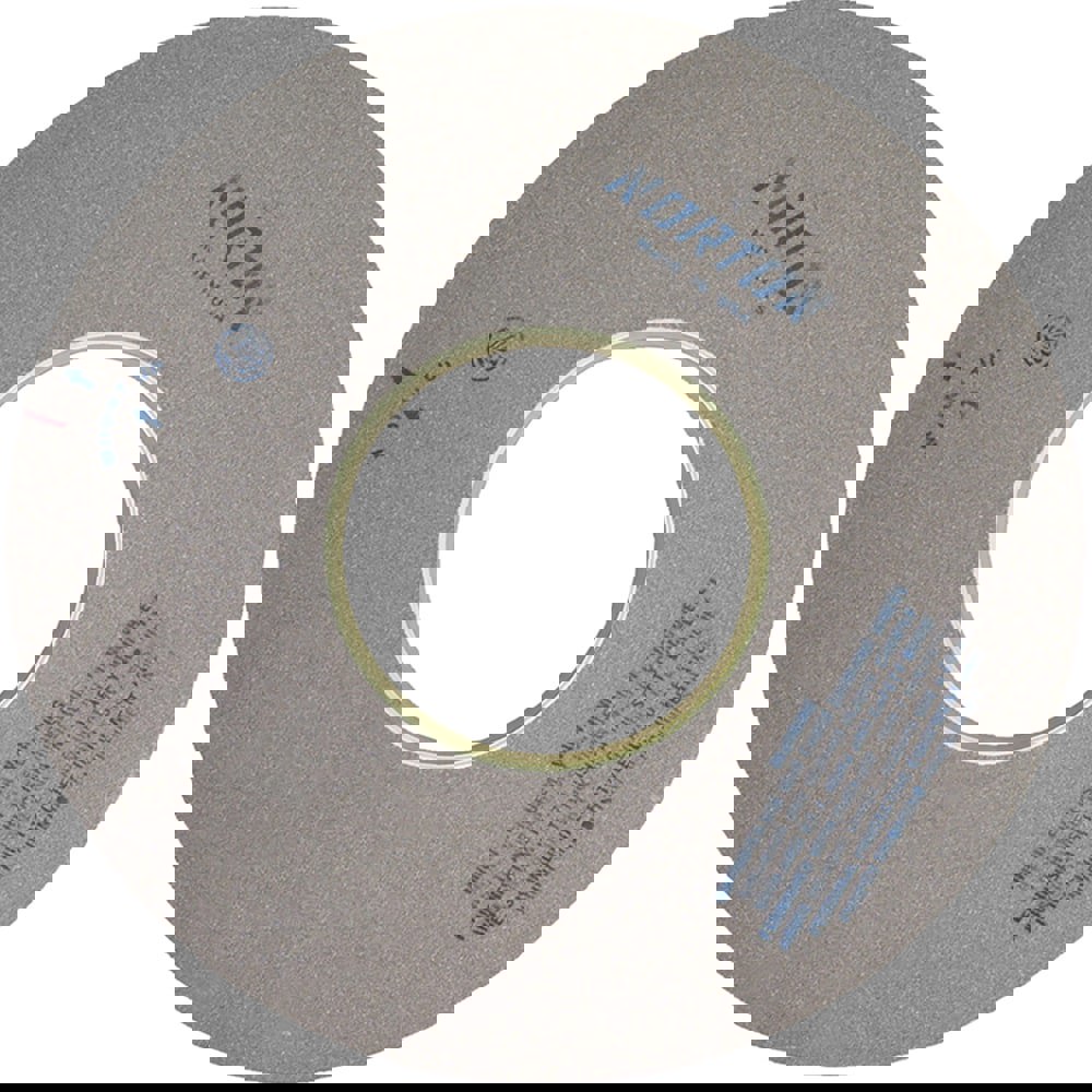 Type 1 Centerless & Cylindrical Grinding Wheel: 20