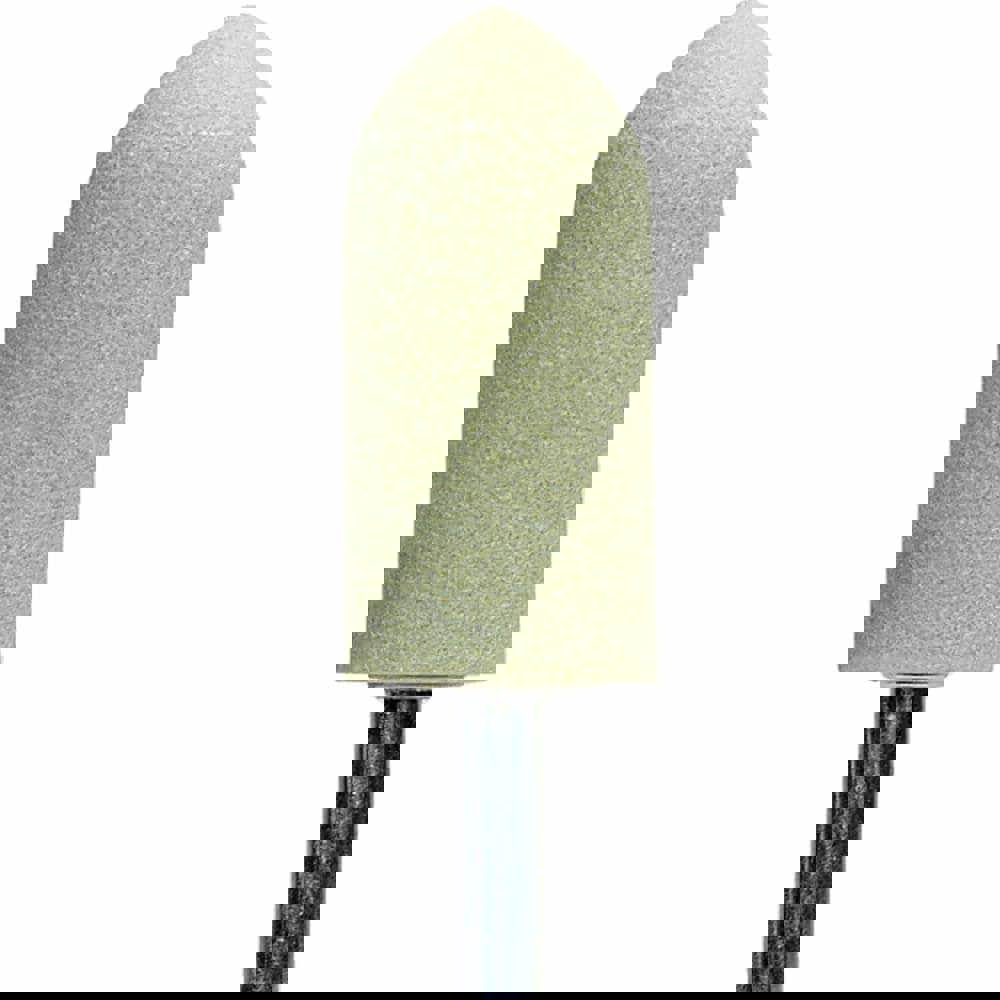 Mounted Points; UNSPSC Code: 23131514