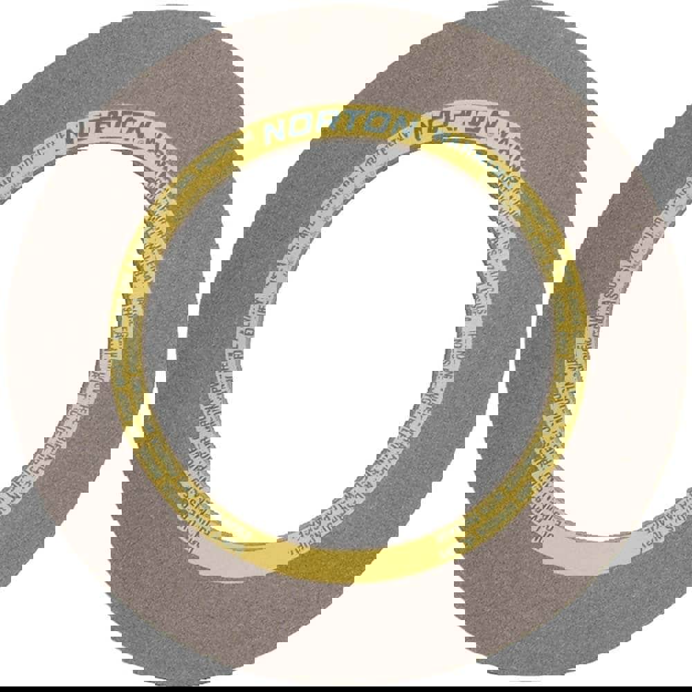 Type 1 Centerless & Cylindrical Grinding Wheel: 24