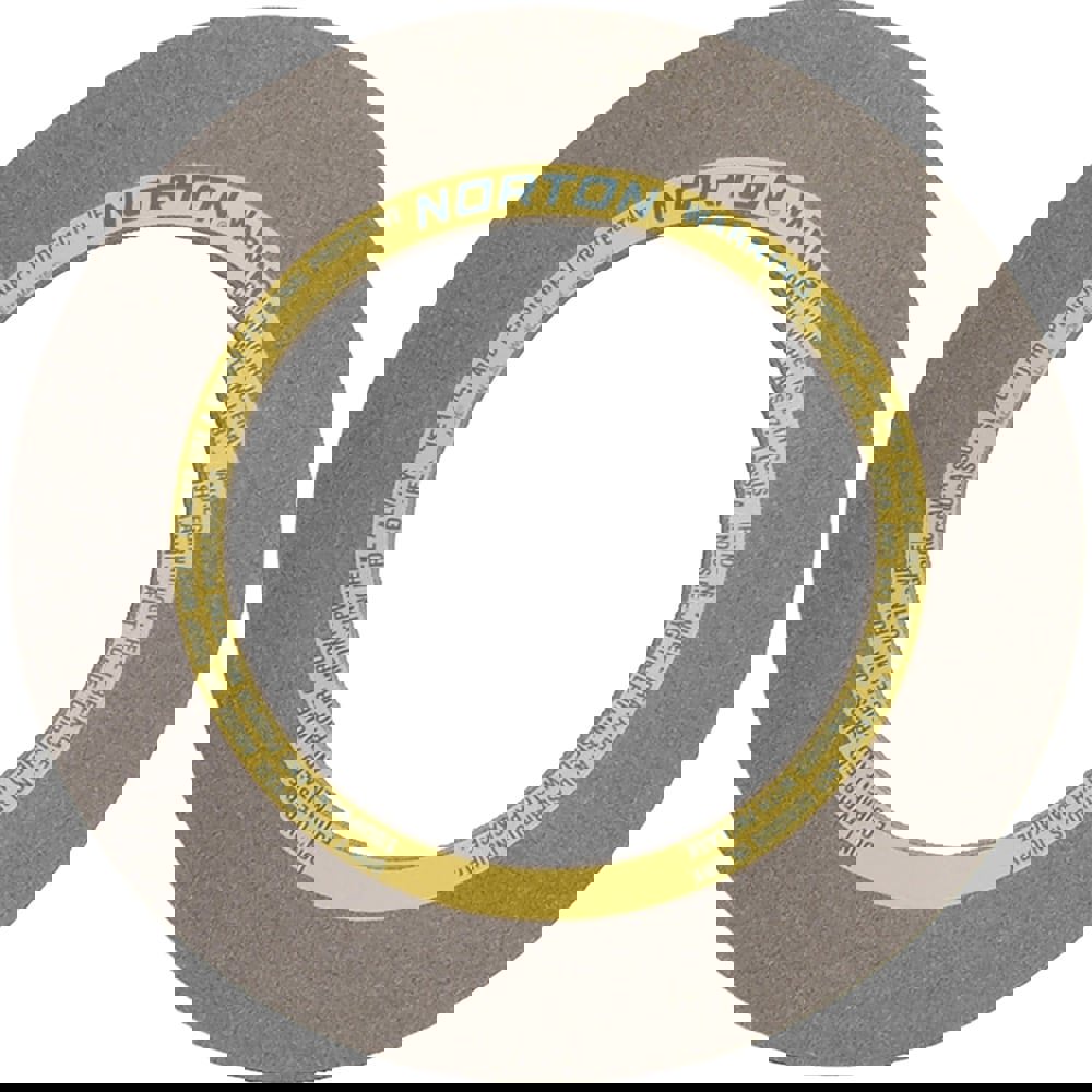 Type 1 Centerless & Cylindrical Grinding Wheel: 24