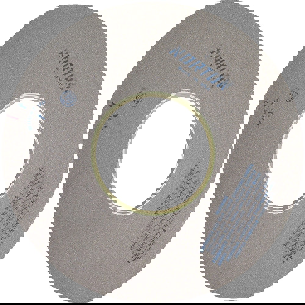 Type 1 Centerless & Cylindrical Grinding Wheel: 24