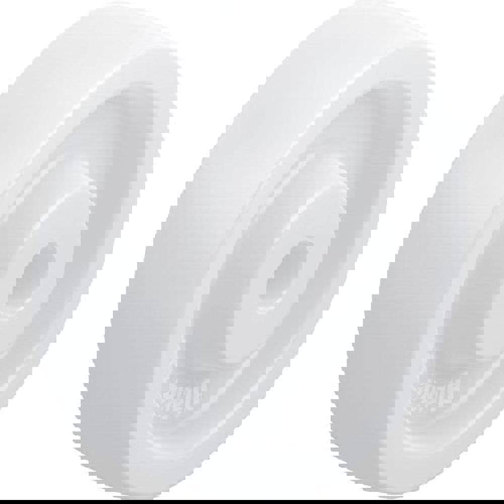 Caster Wheel: Impact-Resistant Nylon