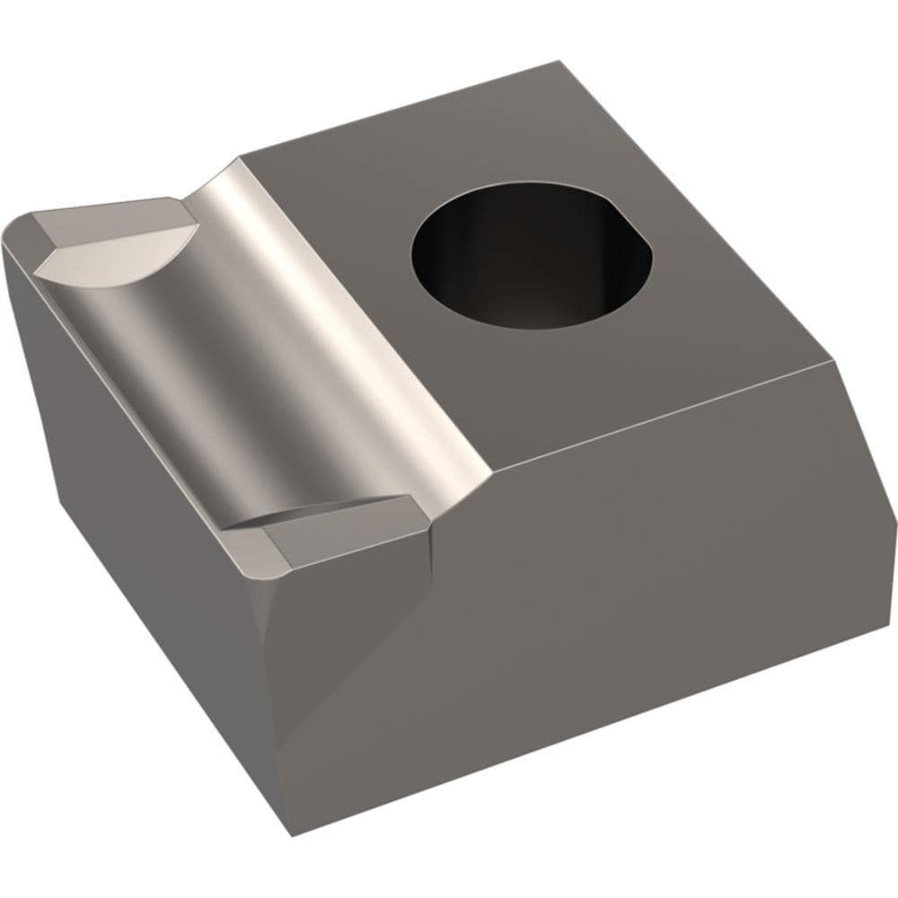 Grooving Inserts; Insert Style: LGN0 ; Insert Size Code: 141R08 ; Cutting Width (Decimal Inch): 0.5594 ; Insert Hand: Neutral ; Maximum Depth of Cut (Decimal Inch): 0.5594 ; Insert Material: Carbide