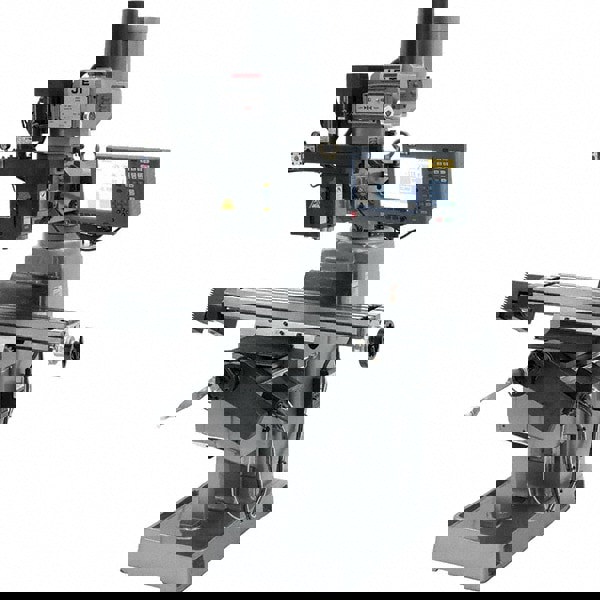 CNC Milling Machine: 9 x 49