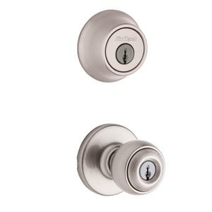 ENTRY POLO KNOB SET SN