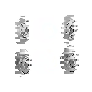 COMBO PK KNOB & CYL DDB TYLO SC