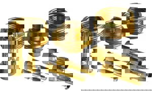 3VLV SHWR STEM EXT KIT