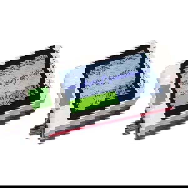 Surface Roughness Gage: Multiple Roughness Parameters