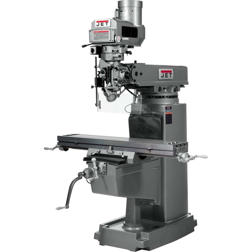 Knee Milling Machine: 27