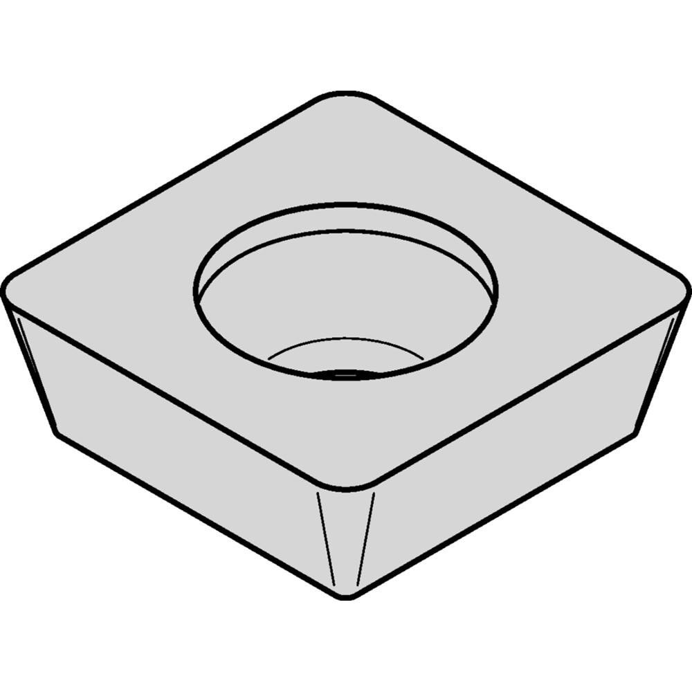 Milling Insert: SDNT090308, WP35CM, Carbide