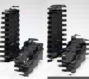 STOVETOP L/P FIRE SUPPRESSOR 2/PK