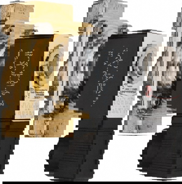 Stacking Solenoid Valve: Assisted Lift, 2-Way, 2 Position, Spring Return