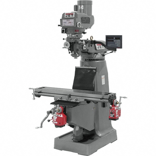 Knee Milling Machine: 4.5
