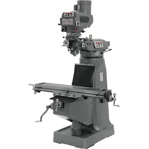 Knee Milling Machine: 4.5