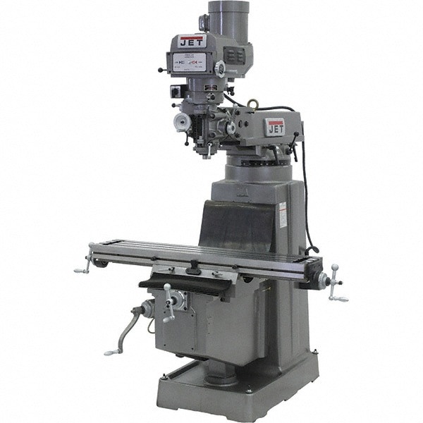Knee Milling Machine: 5.5