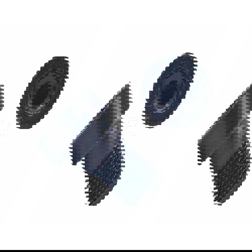 Low Head Socket Cap Screw: M8 x 1.25, 40 mm Length Under Head, Low Socket Cap Head, Hex Socket Drive, Alloy Steel, Black Oxide Finish