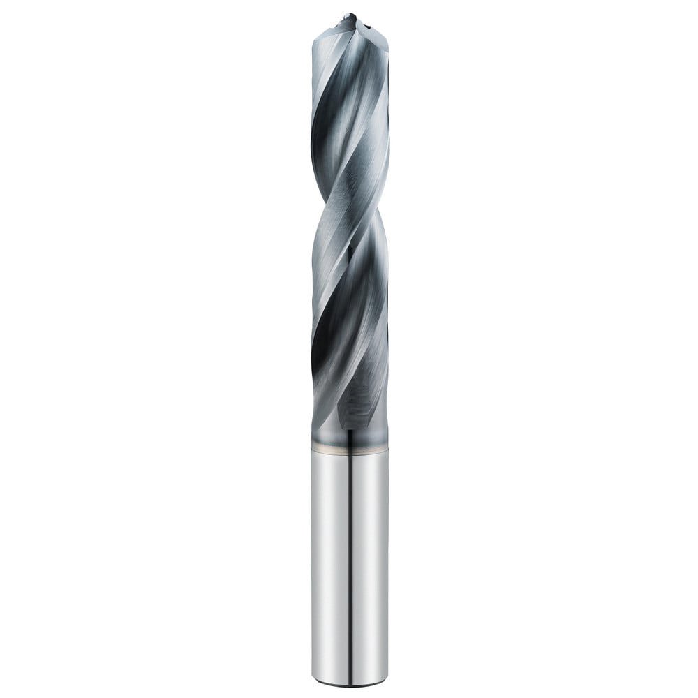 Screw Machine Length Drill Bit: 4.00 mm