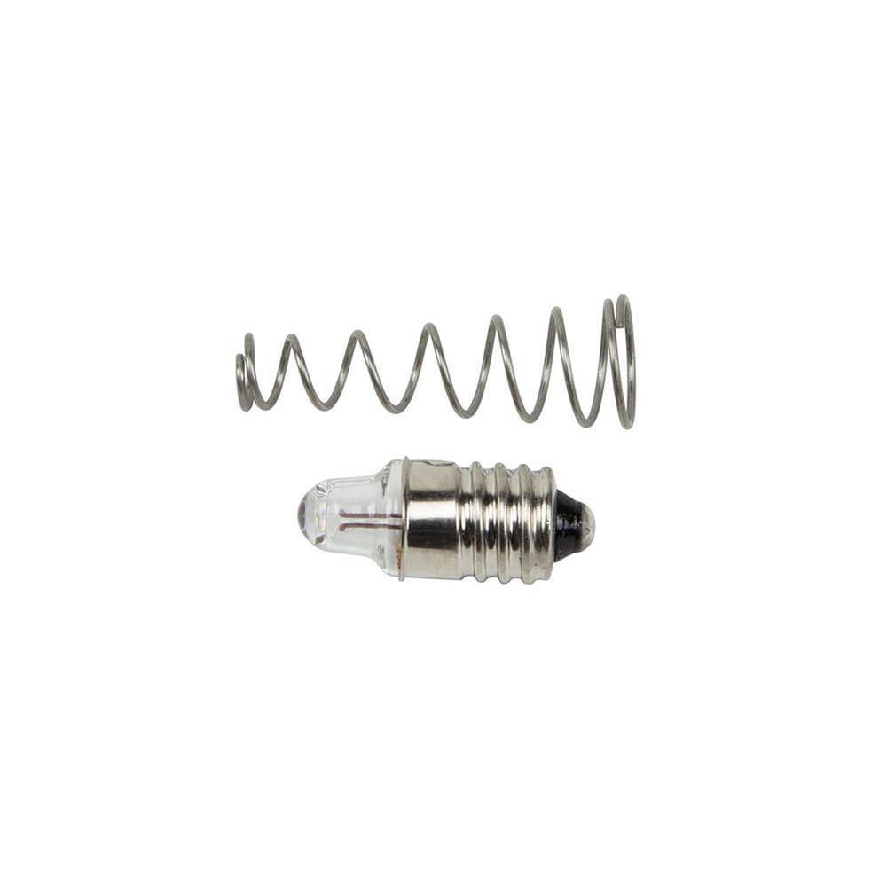 Electrical Test Equipment Accessories; Accessory Type: Replacement Bulb ; For Use With: Continuity Tester