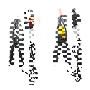 K-TYPE TEMP PIPE CLMP