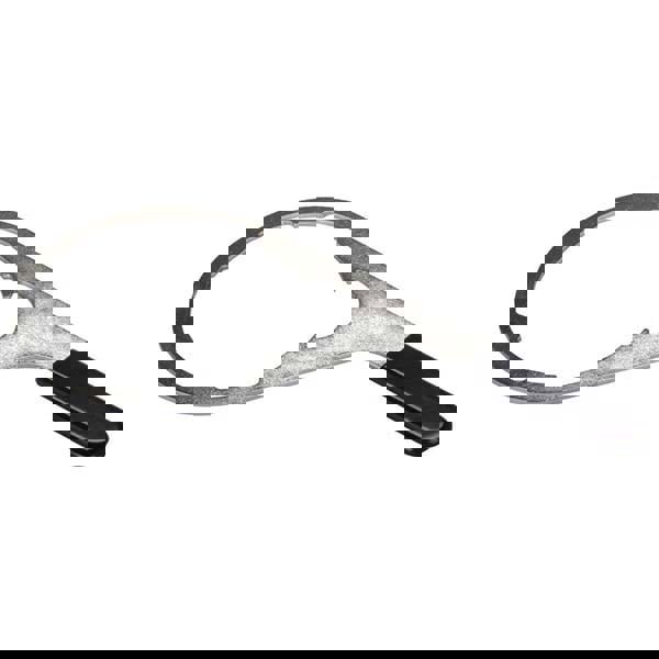 Steel Oil Filter Wrench