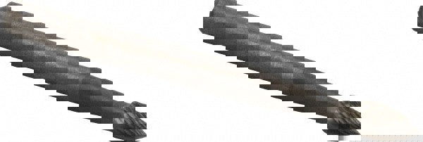 Abrasive Bur: SH-41, Flame