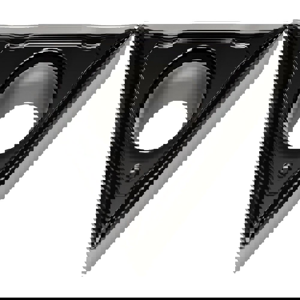 Turning Insert: TCMT090204-FM4 WSM20S, Solid Carbide