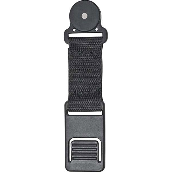 Magnetic Hanger: Use with Cat Nos. MM1000 MM1300 MM2000 MM2300 MM5000 & MM6000